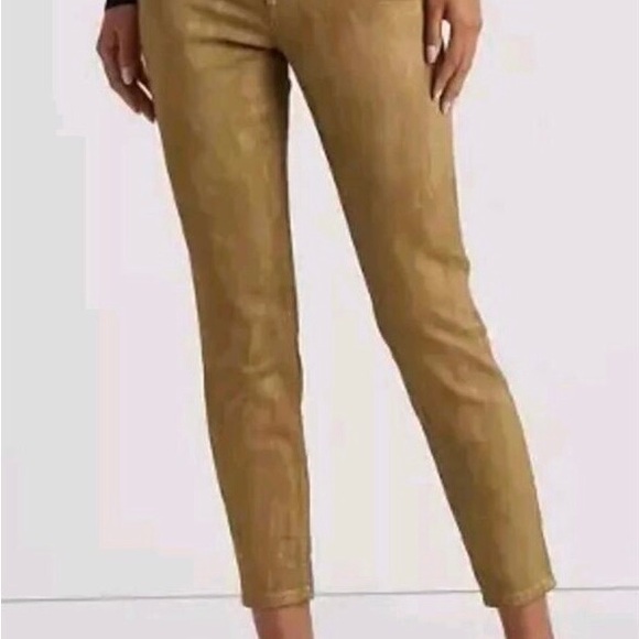 Ralph Lauren Jean.Size 12. Buy 2 for $28 - Picture 1 of 5